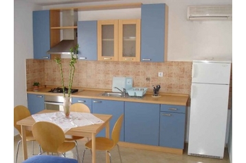 Kroatia Privát Hvar, Eksteriør