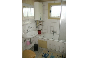 Německo Privát Bonn, Exteriér