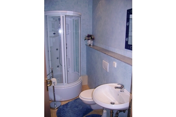 Německo Privát Bonn, Exteriér