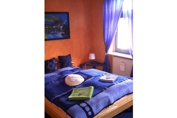 Nemačka Penzión Bon / Bonn, Eksterijer