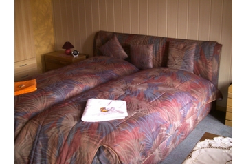 Alemania Penzión Bonn, Exterior