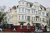 Готель Бон / Bonn Німеччина
