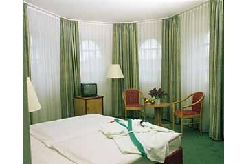 Saksamaa Hotel Bonn, Bonn, Interjöör