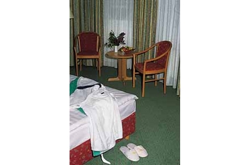 Saksamaa Hotel Bonn, Eksterjöör