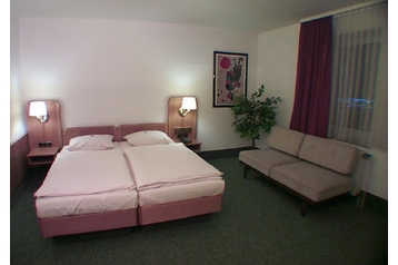 Vokietija Hotel Dortmund, Dortmundas, Interjeras
