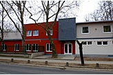 Viesnīca Szeged Ungārija