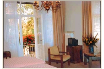 Nemačka Hotel Bon / Bonn, Eksterijer