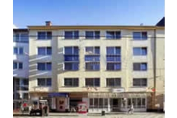 Німеччина Hotel Bonn, Бон, Екстер'єр