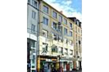 Німеччина Hotel Бон / Bonn, Екстер'єр