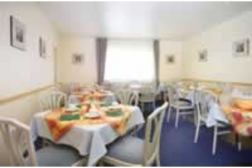 Німеччина Hotel Бон / Bonn, Екстер'єр