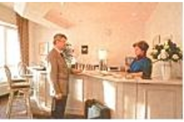 Німеччина Hotel Бон / Bonn, Екстер'єр