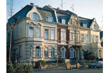 Германия Hotel Bonn, Бон, Екстериор