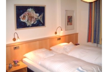 Vokietija Hotel Bonn, Bona, Interjeras