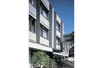 Německo Hotel Bonn, Bonn, Exteriér