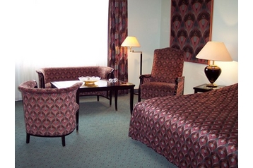 Nemačka Hotel Bon / Bonn, Eksterijer