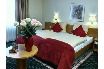 Vokietija Hotel Bona / Bonn, Eksterjeras