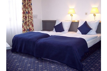 Vokietija Hotel Bona / Bonn, Eksterjeras