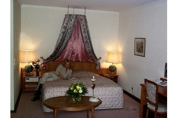 Vokietija Hotel Bona / Bonn, Eksterjeras