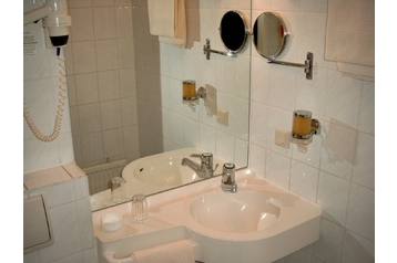 Vokietija Hotel Bona / Bonn, Eksterjeras