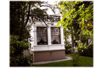 Německo Hotel Bonn, Exteriér