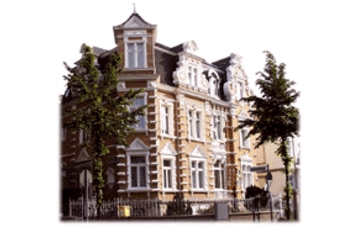 Allemagne Hotel Bonn, Extérieur