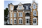 Hôtel Bonn Allemagne