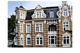 Готель Бон / Bonn Німеччина
