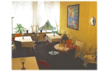 Saksamaa Hotel Bonn, Eksterjöör