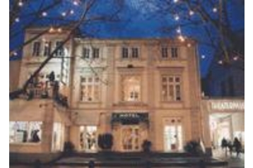Njemačka Hotel Bonn, Bonn, Eksterijer