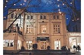 Отель Бонн / Bonn Германия