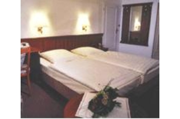 Nemačka Hotel Bonn, Bon, Interijer