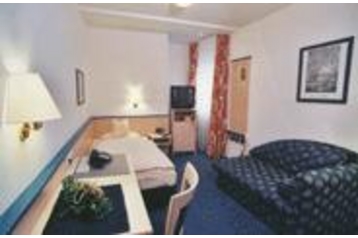 Saksamaa Hotel Bonn, Eksterjöör