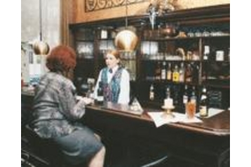 Saksamaa Hotel Bonn, Eksterjöör