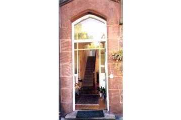 Hôtel Liverpool 2