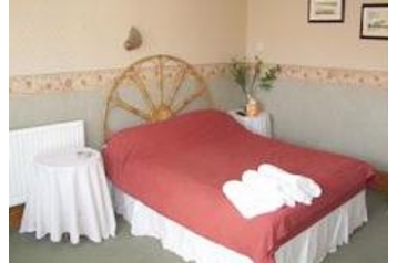 Великобритания Hotel Liverpool, Интерьер
