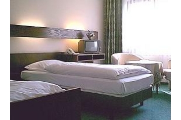 Hôtel Bonn 1