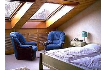 Германия Hotel Бон / Bonn, Екстериор