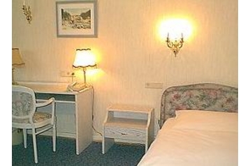 Nemačka Hotel Bonn, Bon, Interijer