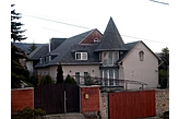 Отель Budakeszi Венгрия