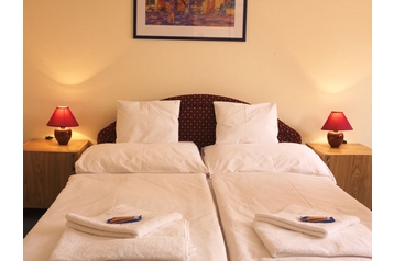 Hungrie Hotel Budakeszi, Extérieur