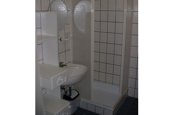 Hungrie Hotel Budakeszi, Extérieur