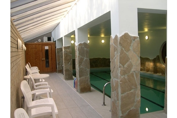 Венгрия Hotel Budakeszi, Экстерьер