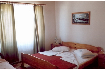 Croazia Penzión Hvar, Interno