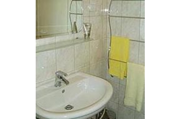 Croatie Chata Supetar, Extérieur