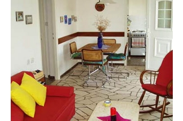 Croatie Chata Supetar, Extérieur