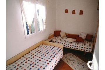 Kroatija Chata Supetar, Eksterjeras