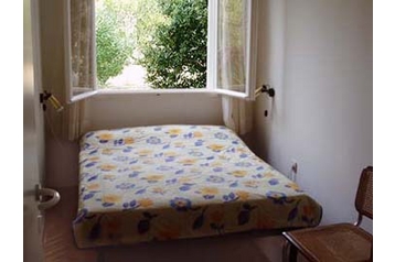 Kroatija Chata Supetar, Eksterjeras