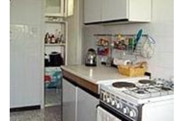 Kroatija Chata Supetar, Eksterjeras