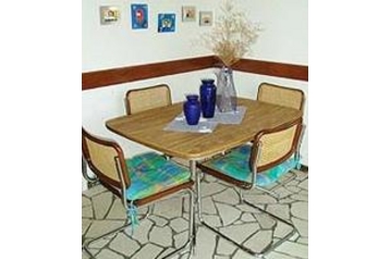 Kroatija Chata Supetar, Eksterjeras