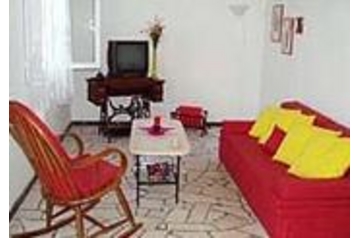 Hrvatska Chata Supetar, Eksterijer